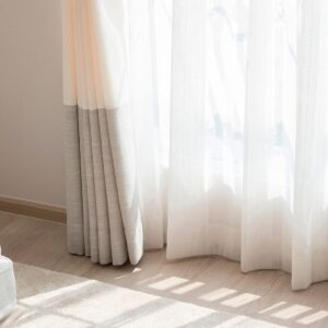 Venture Home – Poster Curtain – Beige – Posters – Från Homeroom