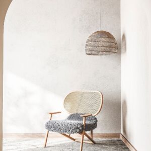 Venture Home – Poster Lounge chair – Beige – Posters – Från Homeroom