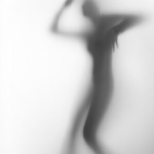 Venture Home – Poster Manshade – Vit – Posters – Från Homeroom