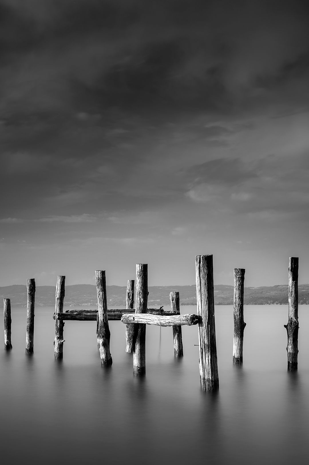 Venture Home – Poster Ocean – Svart – Posters – Från Homeroom