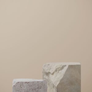 Venture Home – Poster Rocks – Beige – Posters – Från Homeroom