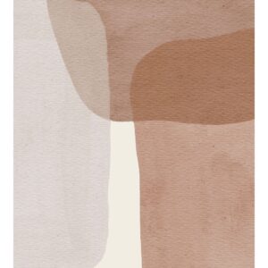 Venture Home – Poster – Squares – Beige – Posters – Från Homeroom