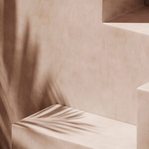 Venture Home – Poster Sun stripes – Beige – Posters – Från Homeroom