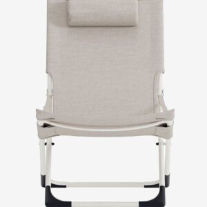 Venture Home – Seville Solstol 2-pack – Beige – Solstolar & solsängar – Från Homeroom