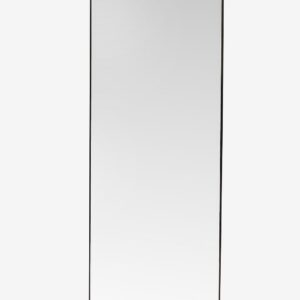 Venture Home – Spegel Dalton 190×67 – Svart – Stora speglar – Från Homeroom