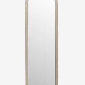 Venture Home – Spegel Memphis – Vit – Stora speglar – Från Homeroom