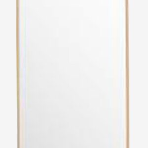 Venture Home – Spegel Nashville – Beige – Stora speglar – Från Homeroom