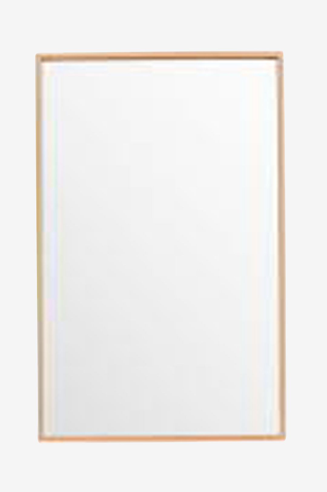 Venture Home – Spegel Nashville – Beige – Stora speglar – Från Homeroom