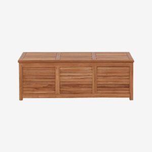 Venture Home – Trento Dynlåda – Beige – Dynboxar – Från Homeroom