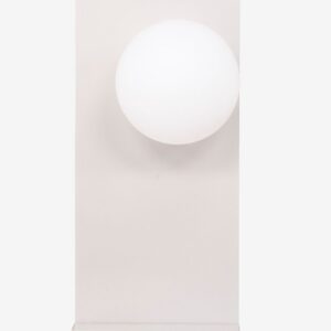 Venture Home – Troyes Vägglampa – Grå – Vägglampor – Från Homeroom