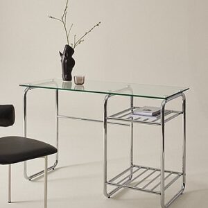 WALLE skrivbord 50×120 cm