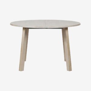 WOOOD – Matbord Lange, förlängningsbart – Natur – Matbord – Från Homeroom