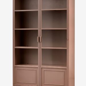 WOOOD – Skåp Xl Ronja – Brun – Skåp – Från Homeroom