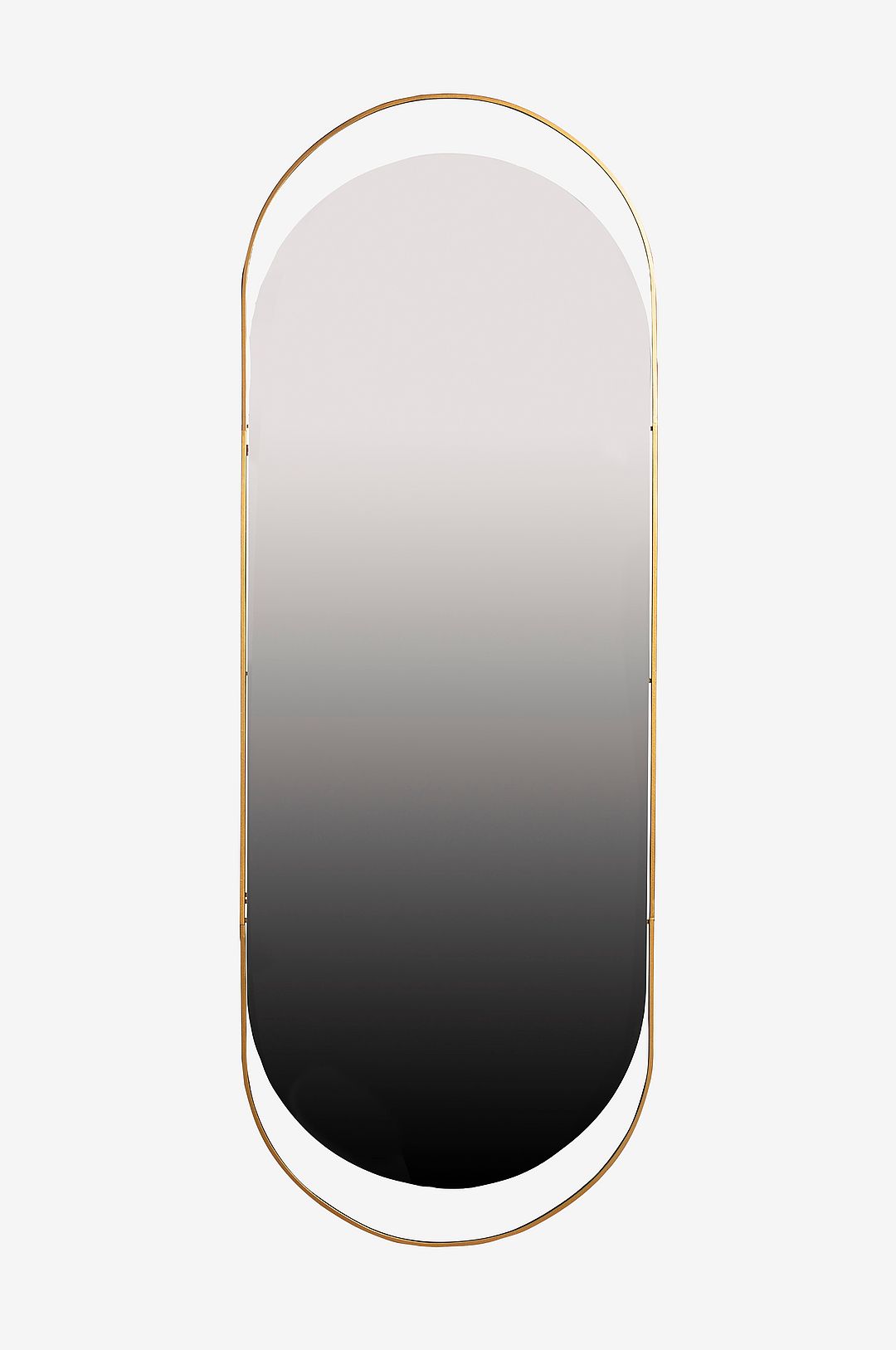 WOOOD – Spegel Sanou – Guld – Stora speglar – Från Homeroom