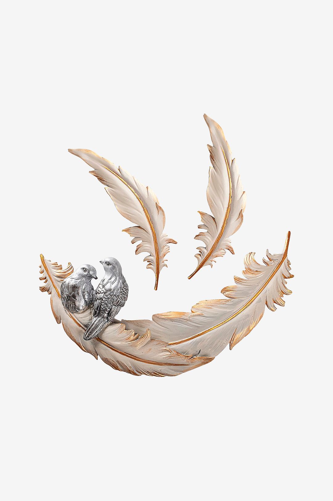 Wallity – Väggdekor Odessa (3 st.) – Beige – Posters & tavlor – Från Homeroom