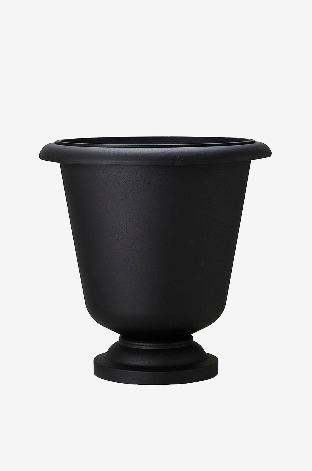 Wikholm Form – Kopp Melina – Svart – Koppar & muggar – Från Homeroom