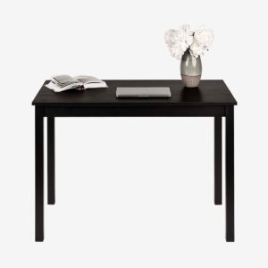 Wood Furniture – Skrivbord Vita – Svart – Skrivbord – Från Homeroom