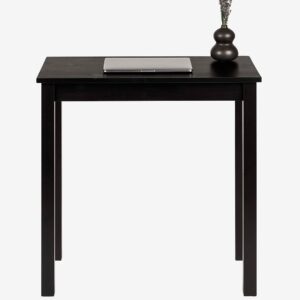 Wood Furniture – Skrivbord Vita – Svart – Skrivbord – Från Homeroom