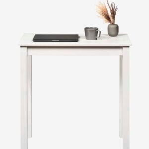 Wood Furniture – Skrivbord Vita – Vit – Skrivbord – Från Homeroom
