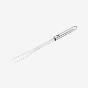 ZWILLING – Köttgaffel / Grillgaffel 33,5 cm – Silver – Bestick – Från Homeroom