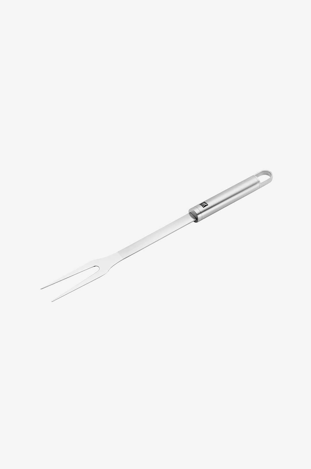 ZWILLING – Köttgaffel / Grillgaffel 33,5 cm – Silver – Bestick – Från Homeroom