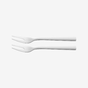 ZWILLING – Köttgaffel / sillgaffel Dinner 17 cm 2-pack – Silver – Bestick – Från Homeroom