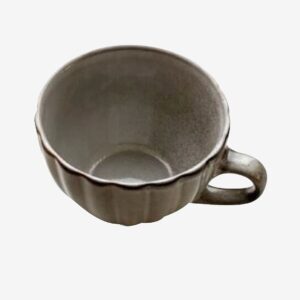 Zelected by Houze – Kopp Dahla – Beige – Koppar & muggar – Från Homeroom