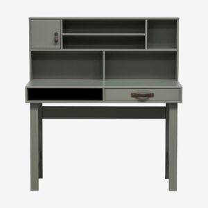 vtwonen – Skrivbord Stage – Vit – Skrivbord – Från Homeroom