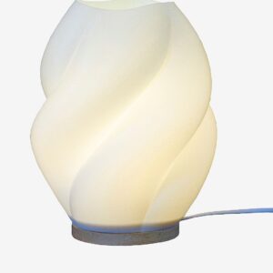 Aneta Lighting – Bordslampa Cloud – Vit – Bordslampor – Från Homeroom