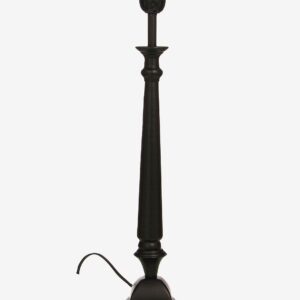 Aneta Lighting – Bordslampa EMELIE – Svart – Bordslampor – Från Homeroom