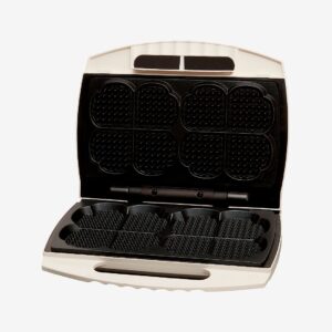 Åviken – Dubbelt våffeljärn Classic 905.2 – Smörgås- & våffeljärn – Från Homeroom