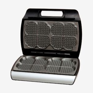 Åviken – Våffeljärn Elegance 910.2 – Smörgås- & våffeljärn – Från Homeroom