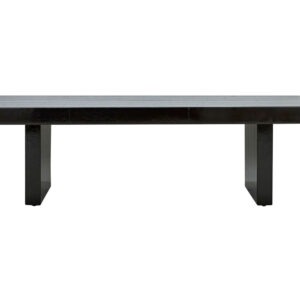 BRICK Soffbord Svart