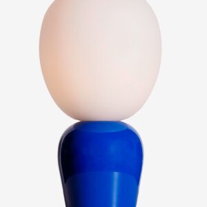 Belid – Bordslampa Buddy – Blå – Bordslampor – Från Homeroom