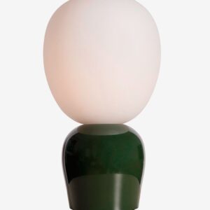 Belid – Bordslampa Buddy – Grön – Bordslampor – Från Homeroom