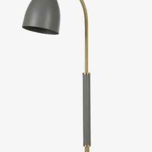 Belid – Bordslampa Deluxe – Grå – Bordslampor – Från Homeroom