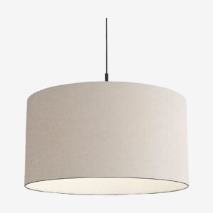 Belid – Pendel Soft Ø57 – Vit – Takpendlar – Från Homeroom