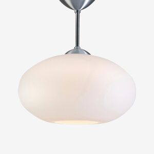 Belid – Plafond Bullo Ø27 – Krom – Plafonder – Från Homeroom