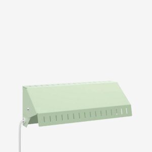 Belid – Vägglampa Vippa – Grön – Vägglampor – Från Homeroom