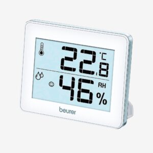 Beurer – Termometer Inomhus HM16 – Disk- & städredskap – Från Homeroom