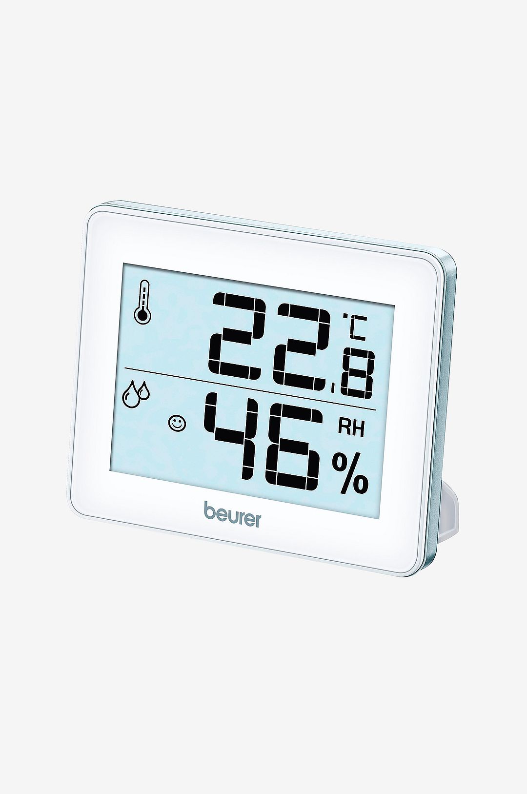 Beurer – Termometer Inomhus HM16 – Disk- & städredskap – Från Homeroom