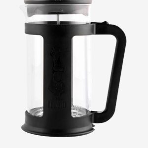 Bialetti – Kaffepress 8/k Smart – Svart – Kaffe & espressomaskiner – Från Homeroom