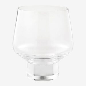 Blomus – Brandyglas Koyoi 10 cl – Transparent – Drinkglas & shotglas – Från Homeroom