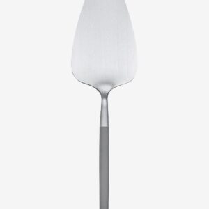 Blomus – Cake Server Maxime 24 cm – Grå – Bestick – Från Homeroom