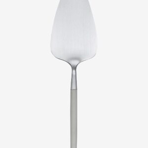 Blomus – Cake Server Maxime 24 cm – Grå – Bestick – Från Homeroom