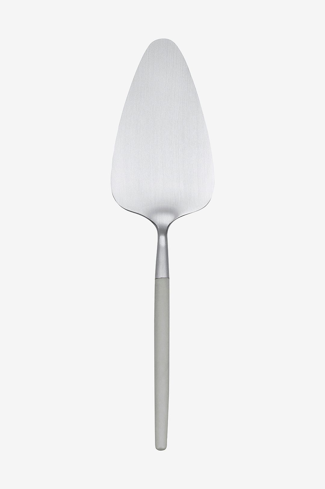 Blomus – Cake Server Maxime 24 cm – Grå – Bestick – Från Homeroom