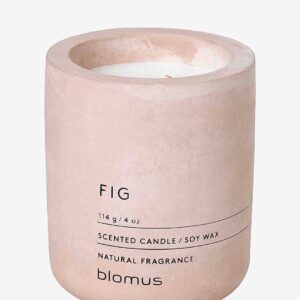 Blomus – Doftljus Fraga Ø6 cm – Rosa – Doftljus & doftpinnar – Från Homeroom