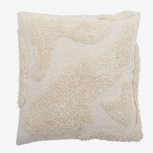 Bloomingville – Canelli Kudde – Natur – Prydnadskuddar & kuddfodral – Från Homeroom