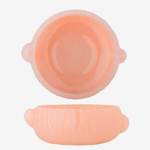 Bloomingville – Lalie Skål – Rosa – Skålar – Från Homeroom