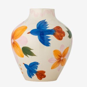 Bloomingville – Maricala Vas – Flerfärgad – Krukor & vaser – Från Homeroom